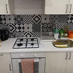 Appartement Funny Flat Paterno (Sicily)
