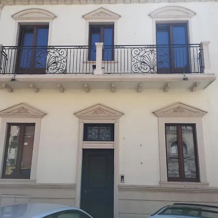 Funny Flat * Paterno (Sicily)