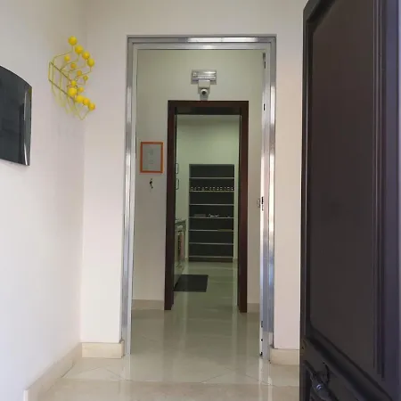 Appartement Funny Flat *