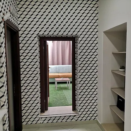 Funny Flat Apartament