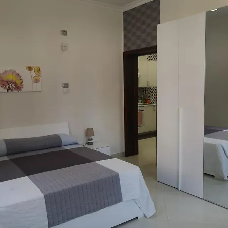 Appartement Funny Flat *