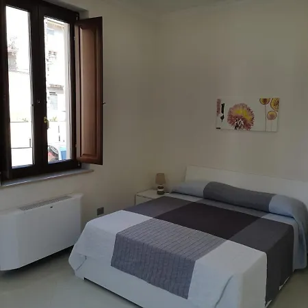 Funny Flat