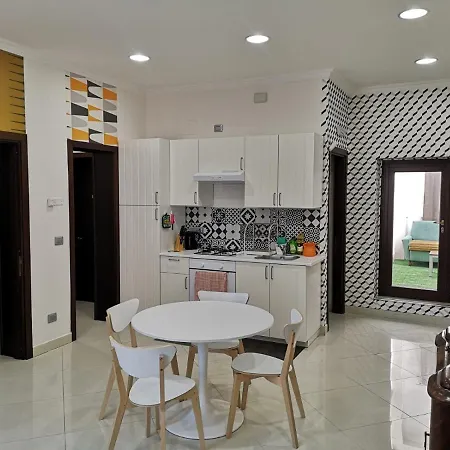 Funny Flat Apartamento