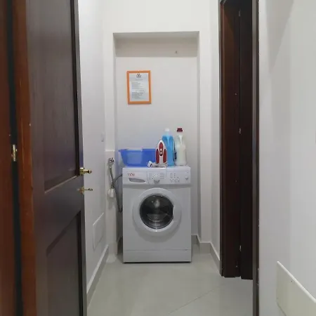 Funny Flat * Paterno (Sicily)