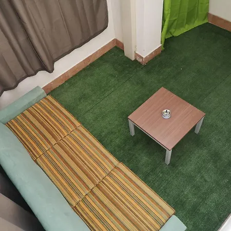 Apartamento Funny Flat
