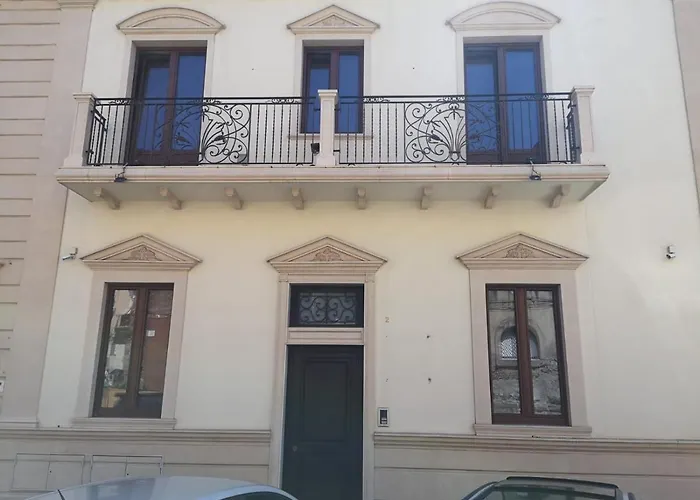 Funny Flat * Paterno (Sicily)