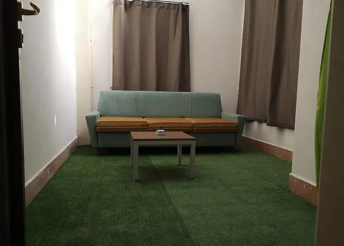 Apartamento Funny Flat Paterno (Sicily)