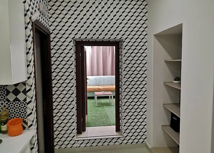 Funny Flat Apartamento