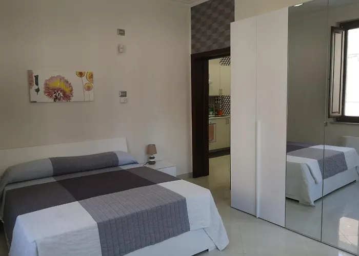 Apartamento Funny Flat *