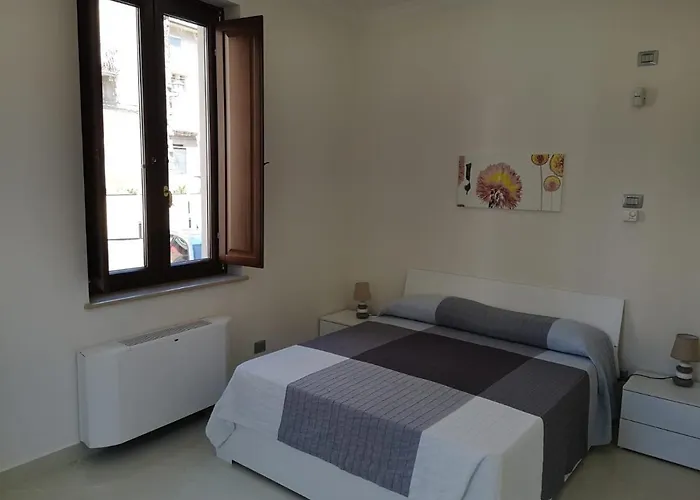 Funny Flat
