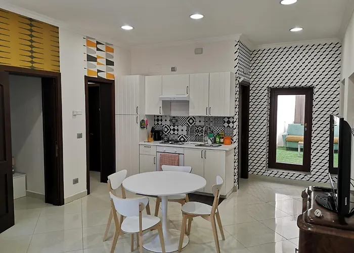 Funny Flat Apartamento
