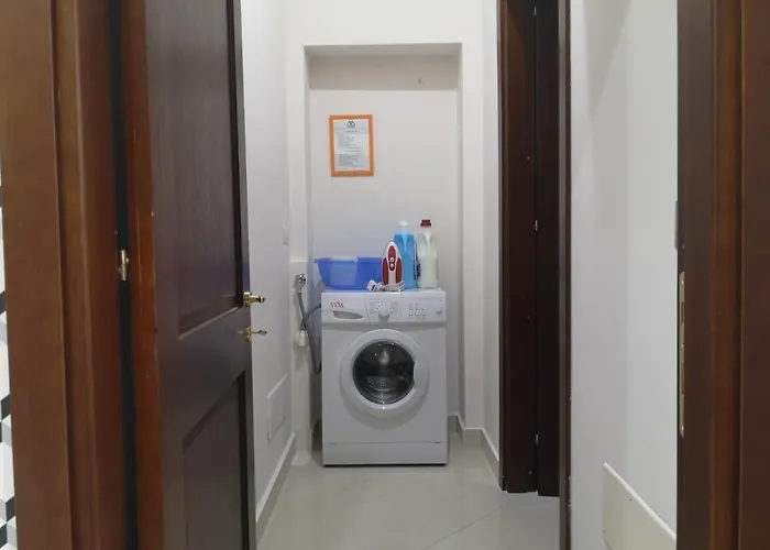 Funny Flat * Paterno (Sicily)