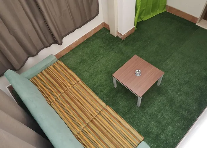Apartamento Funny Flat