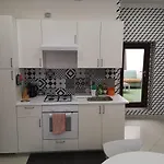 Funny Flat