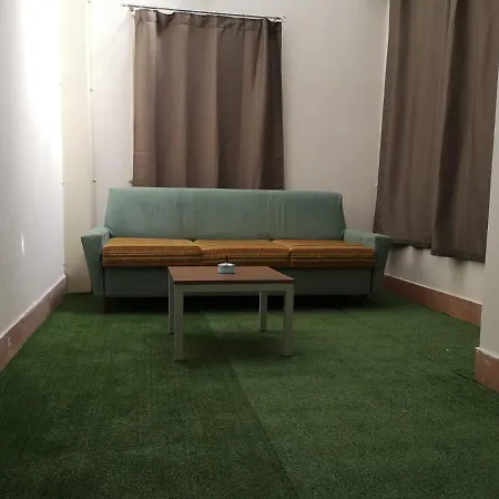 Apartmán Funny Flat Paterno (Sicily)