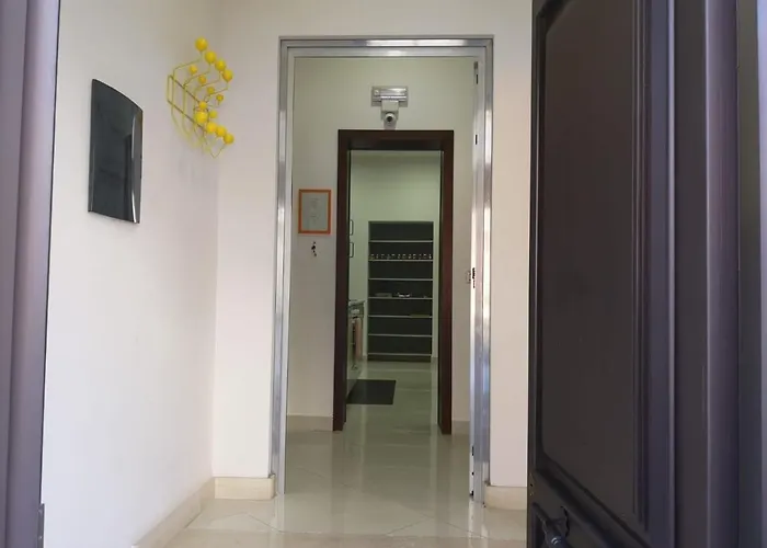 דירה Funny Flat *